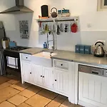 Le Logis De Vakantiehuis Limalonges
