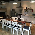 Vakantiehuis Le Logis De