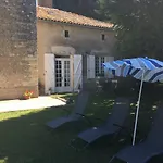 Le Logis De Vakantiehuis *