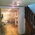 Vakantiehuis Le Logis De *