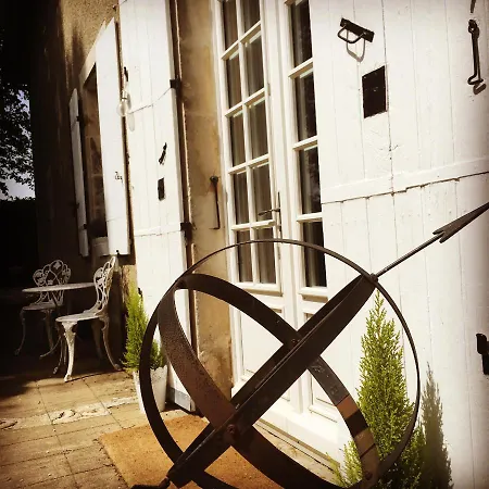 Σπίτι διακοπών Le Logis De