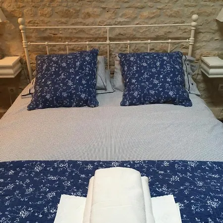 Σπίτι διακοπών Le Logis De