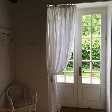 Le Logis De Σπίτι διακοπών Limalonges