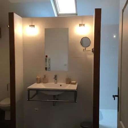 Le Logis De Limalonges