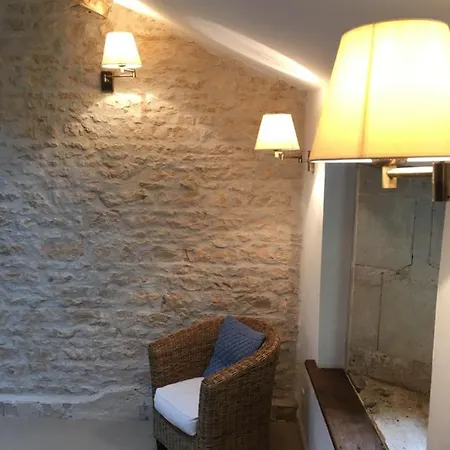 Le Logis De * Limalonges