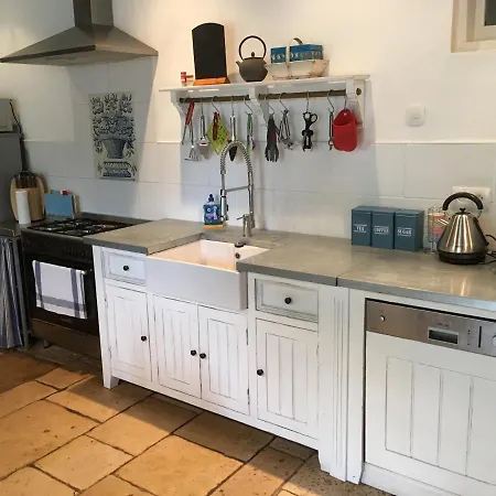 Le Logis De Σπίτι διακοπών Limalonges