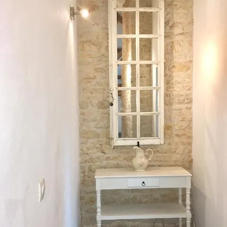 Le Logis De Σπίτι διακοπών *