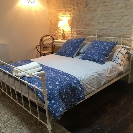 Holiday home Le Logis De
