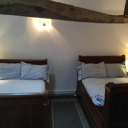 Holiday home Le Logis De Limalonges