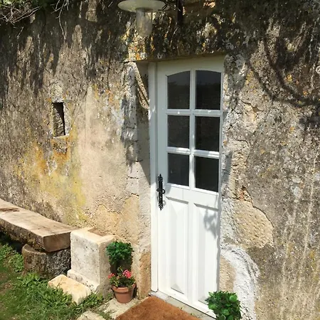 Le Logis De
