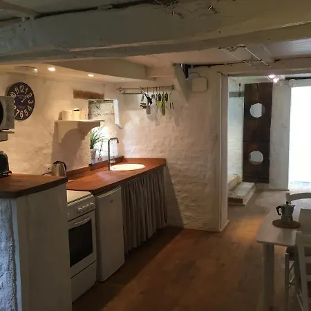 Le Logis De Σπίτι διακοπών *