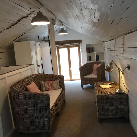 Σπίτι διακοπών Le Logis De Limalonges