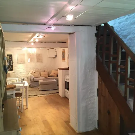 Holiday home Le Logis De *