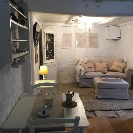 Le Logis De Σπίτι διακοπών