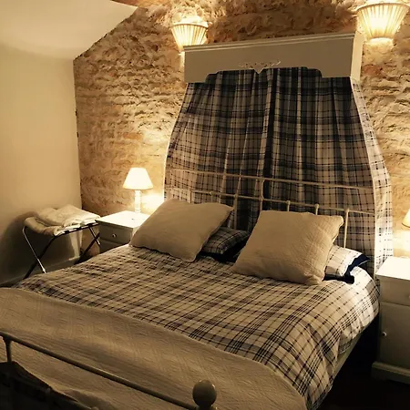 Le Logis De Holiday home Limalonges