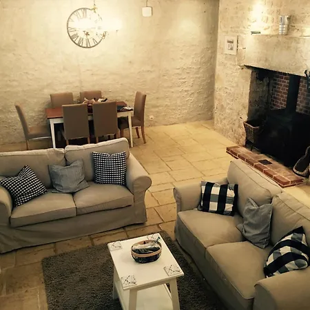 Σπίτι διακοπών Le Logis De