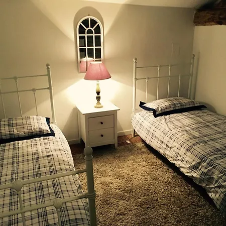 Le Logis De *