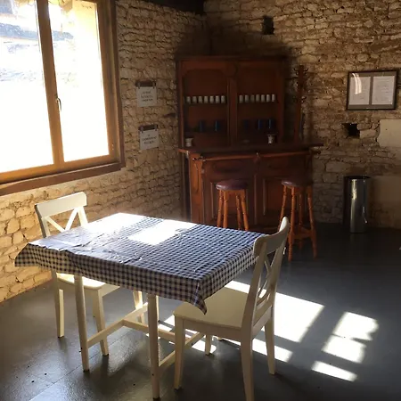 Σπίτι διακοπών Le Logis De