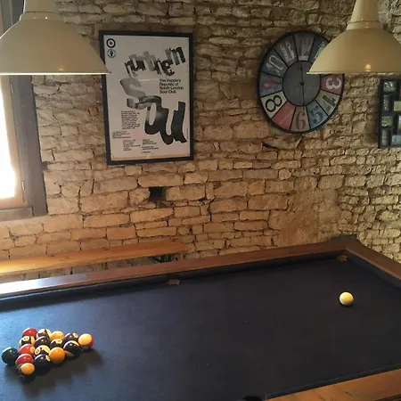 Le Logis De Holiday home *