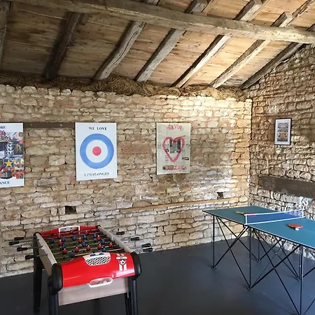 Le Logis De Σπίτι διακοπών