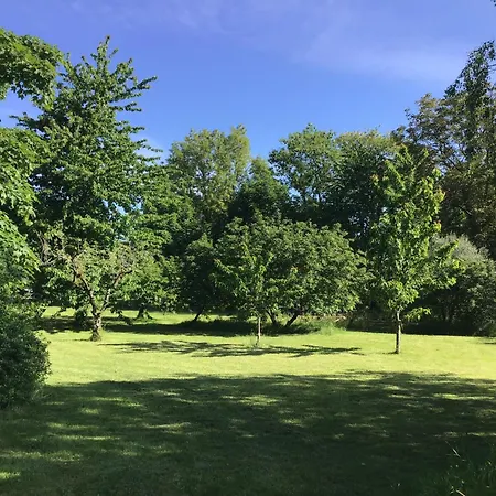 Le Logis De