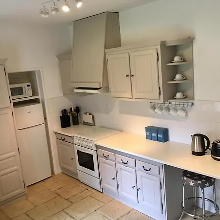 Le Logis De Σπίτι διακοπών