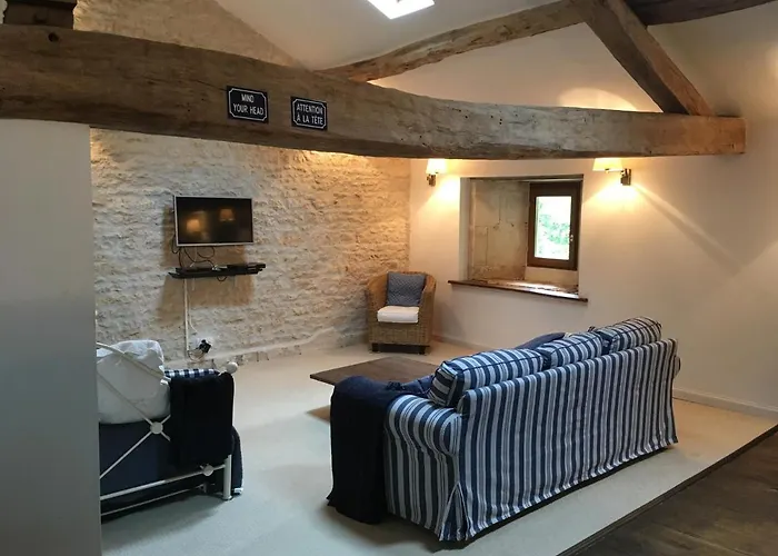 Tatil Evi Le Logis De