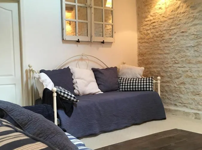 Le Logis De