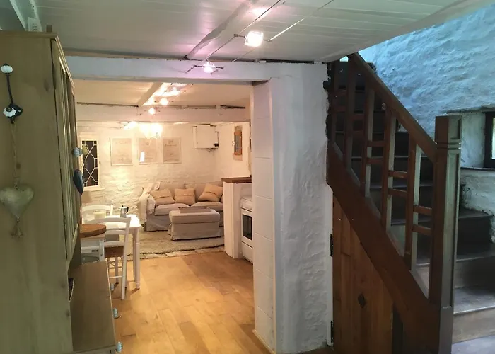 Tatil Evi Le Logis De *