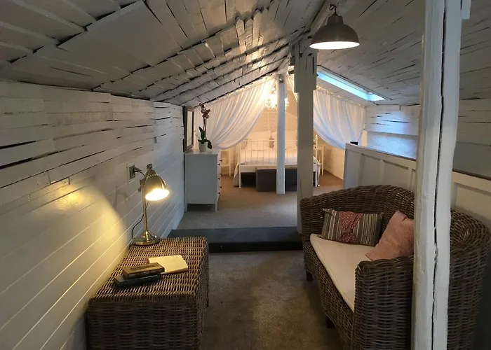 Le Logis De Tatil Evi